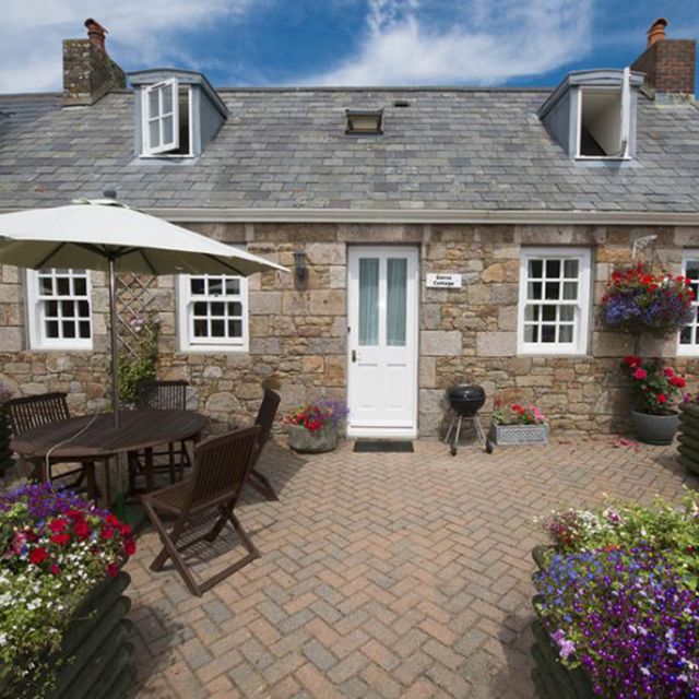 Self catering jersey channel islands best sale